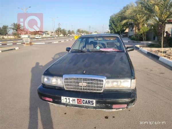 كيا بوتينشيا 1997 للبيع في العراق - كربلاء